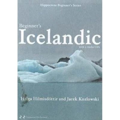 beginners icelandic hippocrene beginners Doc