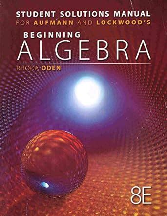 beginning algebra with applications 8th ed cengagebrain pdf book Reader