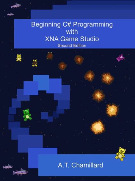 beginning c programming with xna game studio ebook at chamillard Kindle Editon