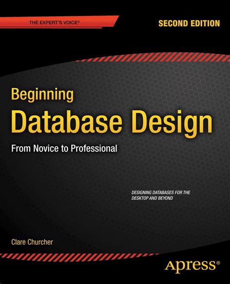 beginning database design from novice to professional Doc