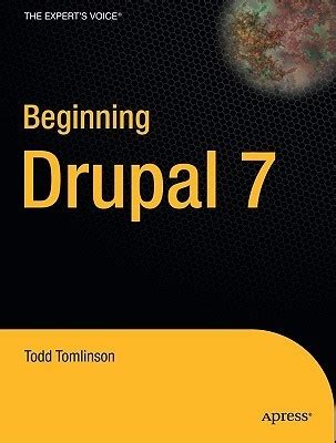 beginning drupal 7 experts voice in open source Epub