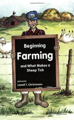 beginning farming and what makes a sheep tick Epub