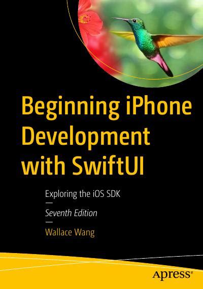 beginning iphone development with swift exploring the ios sdk Doc