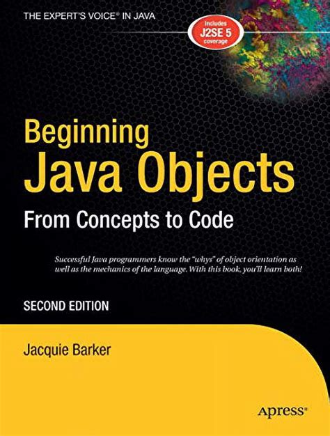 beginning java objects from concepts to code second edition Epub