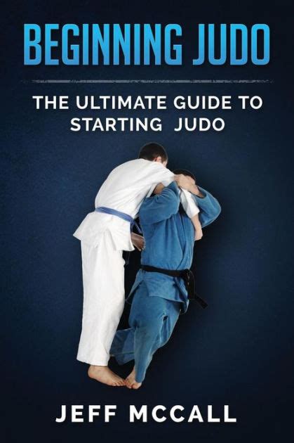 beginning judo ultimate guide starting Epub