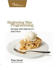 beginning mac programming pragmatic programmers PDF