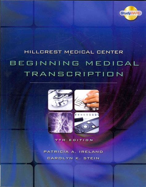 beginning medical transcription 7th edition answer key PDF Doc