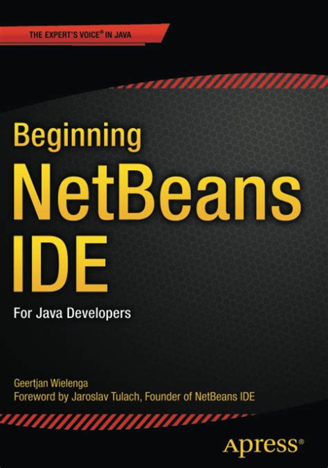 beginning netbeans ide for java developers Epub