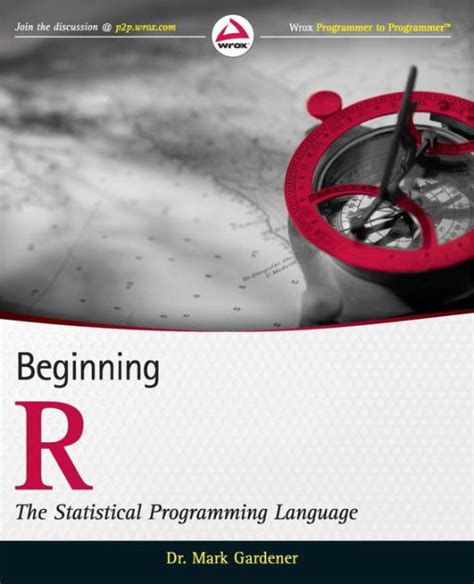 beginning r the statistical programming language Kindle Editon