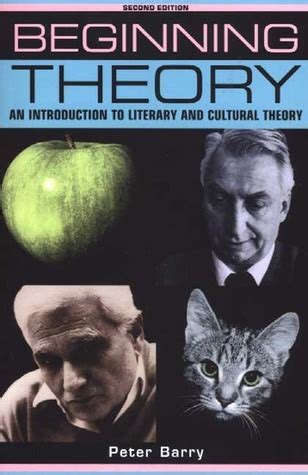 beginning theory an introduction to literary and cultural theory PDF