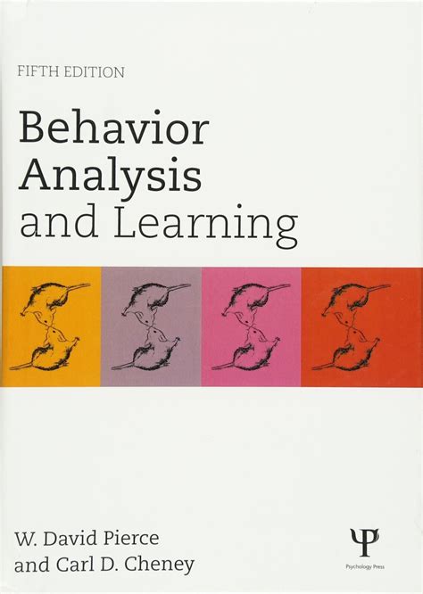 behavior analysis and learning fifth edition Kindle Editon