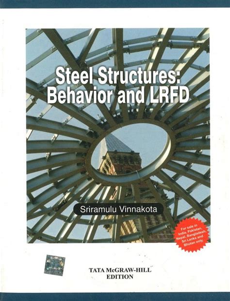 behavior and lrfd of steel structures Doc