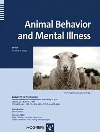 behavior illness topical zeitschrift psychologie Doc