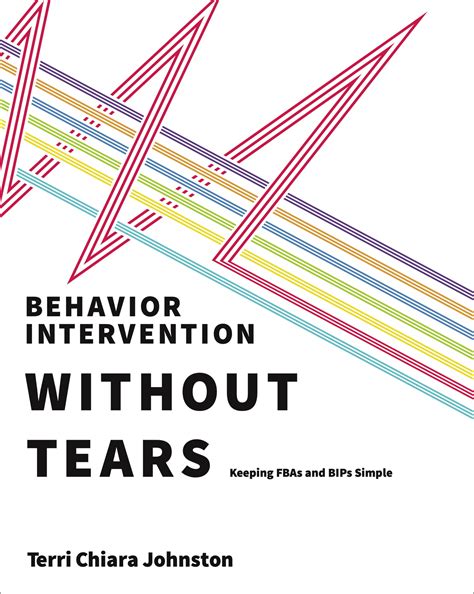 behavior intervention without tears keeping fbas and bips simple Kindle Editon