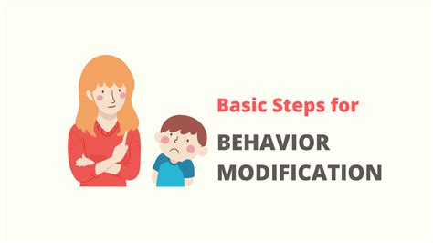 behavior modification basic principles managing behavior Kindle Editon