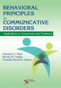 behavioral principles communicative disorders applications Doc
