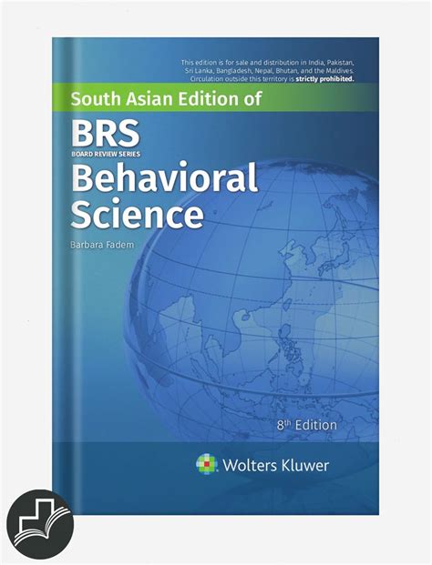 behavioral science board review series Kindle Editon