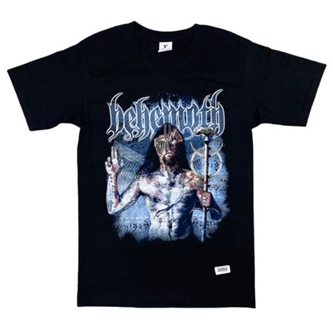 behemoth demigod shirt