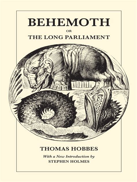behemoth or the long parliament behemoth or the long parliament Doc