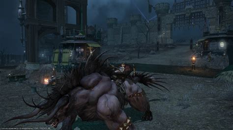 behemoth warhorn