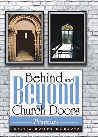 behind beyond church doors promises PDF