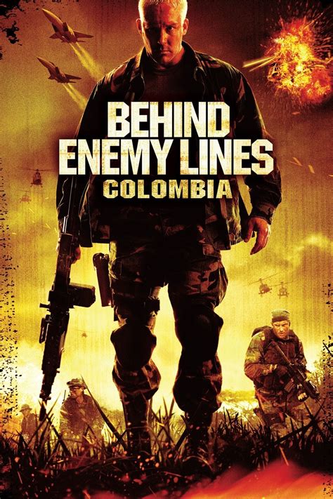 behind enemy lines 3