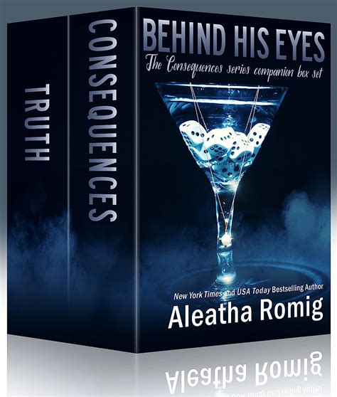 behind his eyes truth consequences 25 aleatha romig Doc
