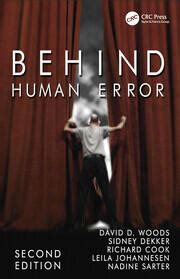 behind human error behind human error Kindle Editon