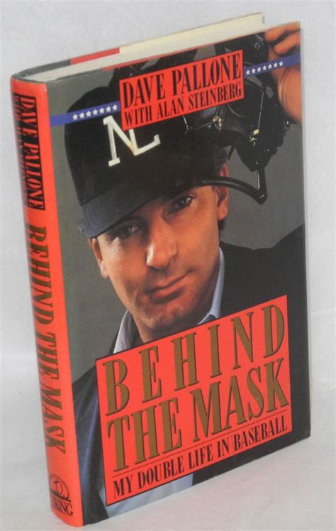behind the mask my double life in baseball Epub