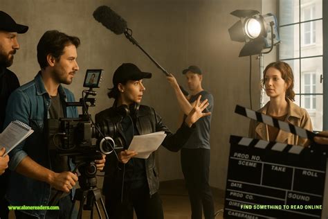 behind the scenes the making of Reader