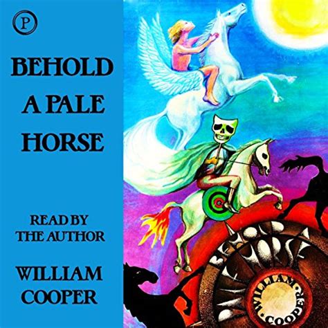 behold a pale horse book Kindle Editon