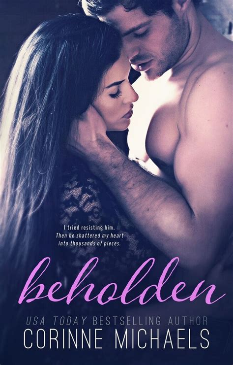 beholden the belonging duet 2 volume 2 PDF