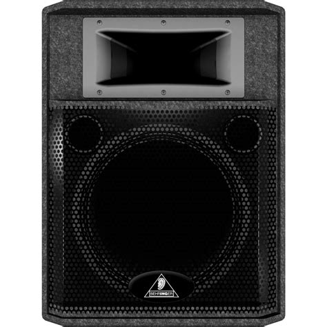 behringer p1220 speakers owners manual Reader