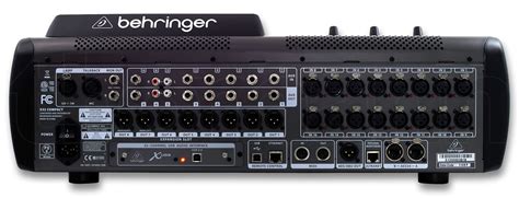 behringer x32 compact manual Epub