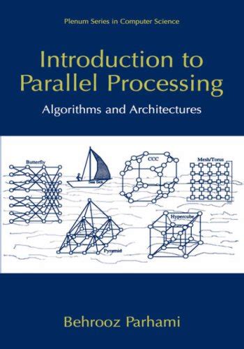 behrooz parhami introduction parallel processing solutions Kindle Editon