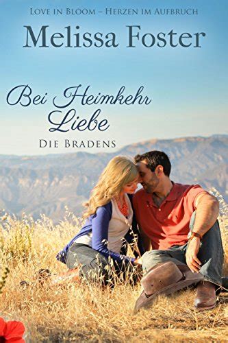 bei heimkehr liebe die bradens ebook Kindle Editon