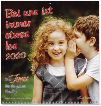 bei immer etwas 2016 familien timer Kindle Editon