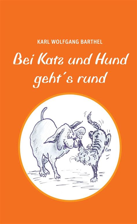 bei katz hund geht s rund ebook Reader