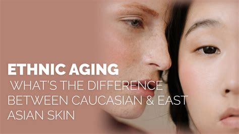 beige istian vs caucasian
