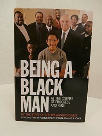 being a black man at the corner of progress and peril Doc