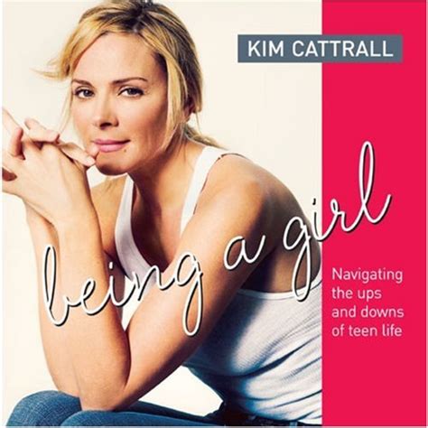 being a girl navigating the ups and downs of teen life Epub