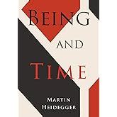 being and time harper perennial modern thought Kindle Editon