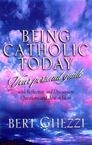 being catholic today your personal guide Kindle Editon
