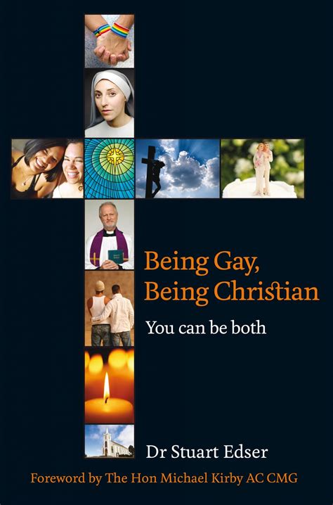 being gay being christian you can be both Epub