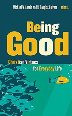 being good christian virtues for everyday life Doc