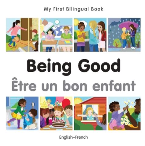 being good english french milet publishing Doc