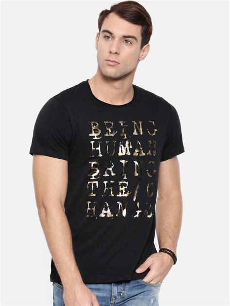 being human t shirt