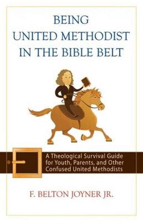 being methodist in the bible belt being methodist in the bible belt Epub