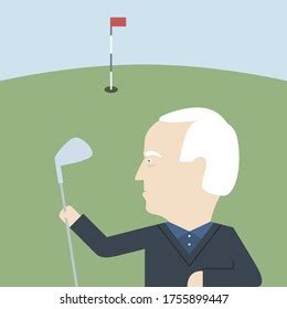 being the ball a self help golf satire Doc