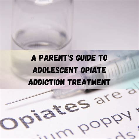 being the parent of an opiate addict a real time poetic response Doc